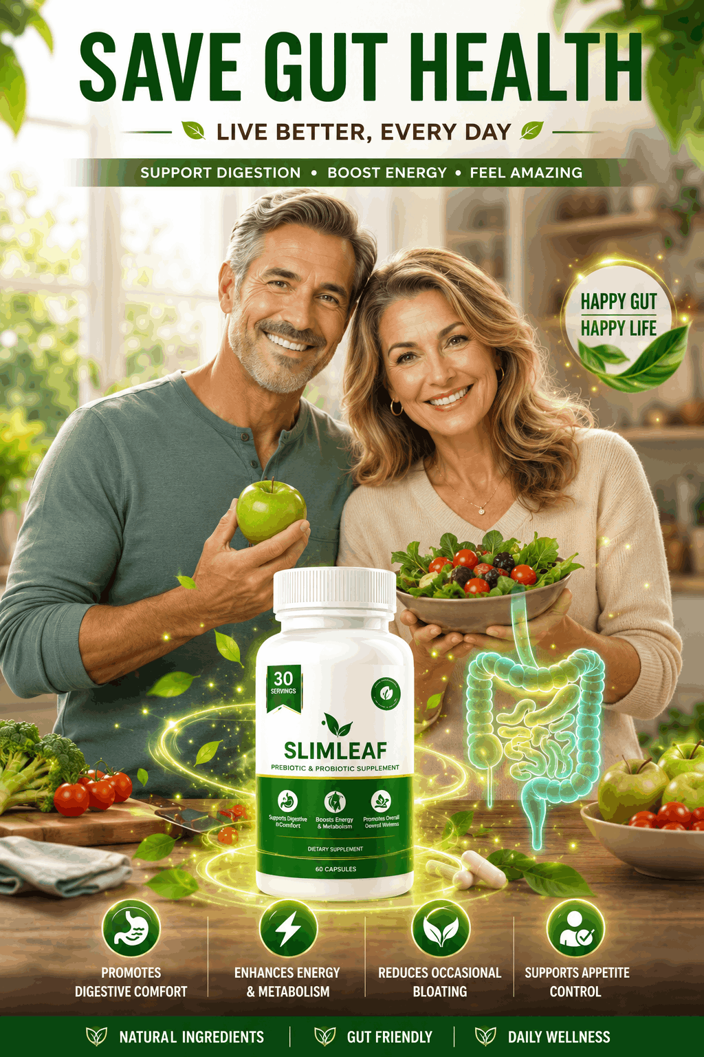 SlimLeaf