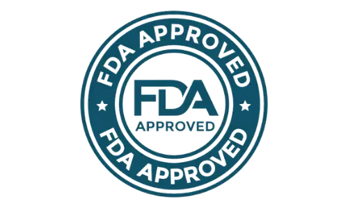 FDA Approved
