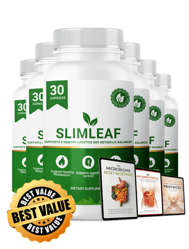 Buy SlimLeaf