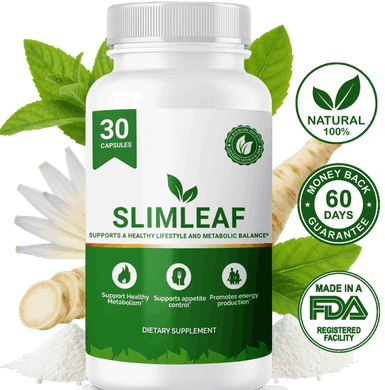 SLIMLEAF